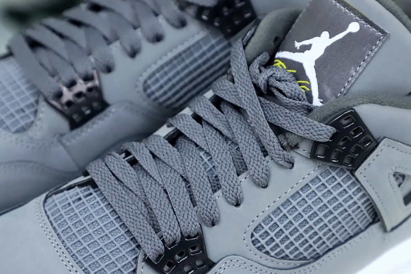 RETRO AIR Kimikick 'COOL 4 2019 JORDAN GREY' 0520